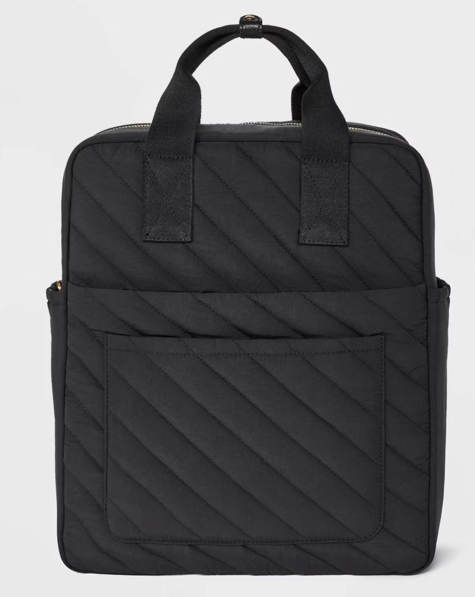 Square Backpack- Universal Thread - Bellso